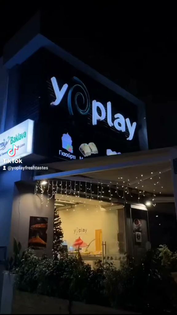 Yoplay · Φωτογραφίες 5
